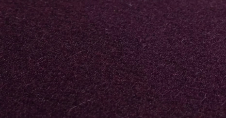 437 aubergine – 3 / 5 mm Dicke