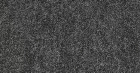 9720 carbon Platte 1250 x 2500 mm Akustik Filze – NITONA® ungefärbt
