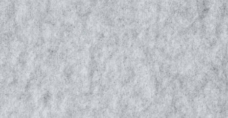 9950 lichtgrau Platte 1250 x 2500 mm Akustik Filze – NITONA® ungefärbt